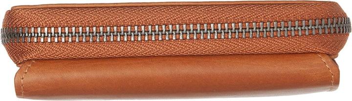 Actual product image The Chesterfield Brand Sorraia Geldbörse RFID Schutz Leder 12 cm