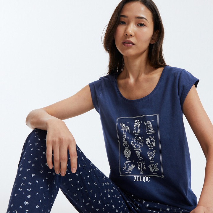 Actual product image So'home Pyjamas (38)