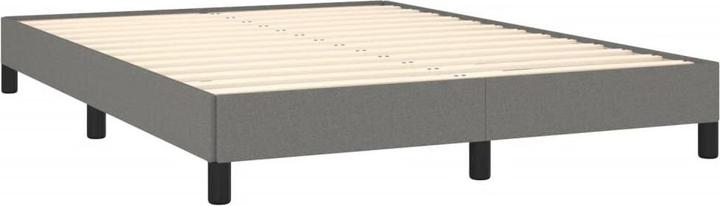 Image du produit vidaXL Bettgestell (140 x 190 cm)