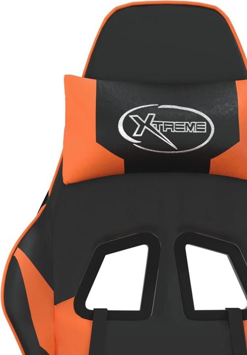 Produktbild vidaXL Gaming-Stuhl