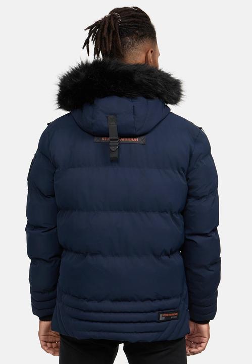 Produktbild Stone Harbour Romaan (M)