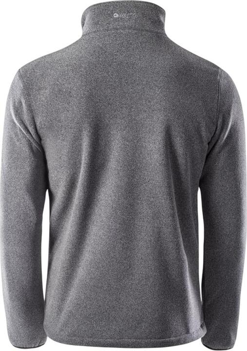 Produktbild Hitec Hi-Tec Polar męski Porto Ebony Melange r. M (M)
