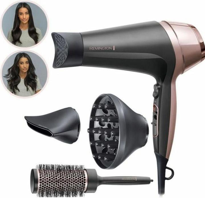 Produktbild Remington Curl&Straight Confidence (2200 W)