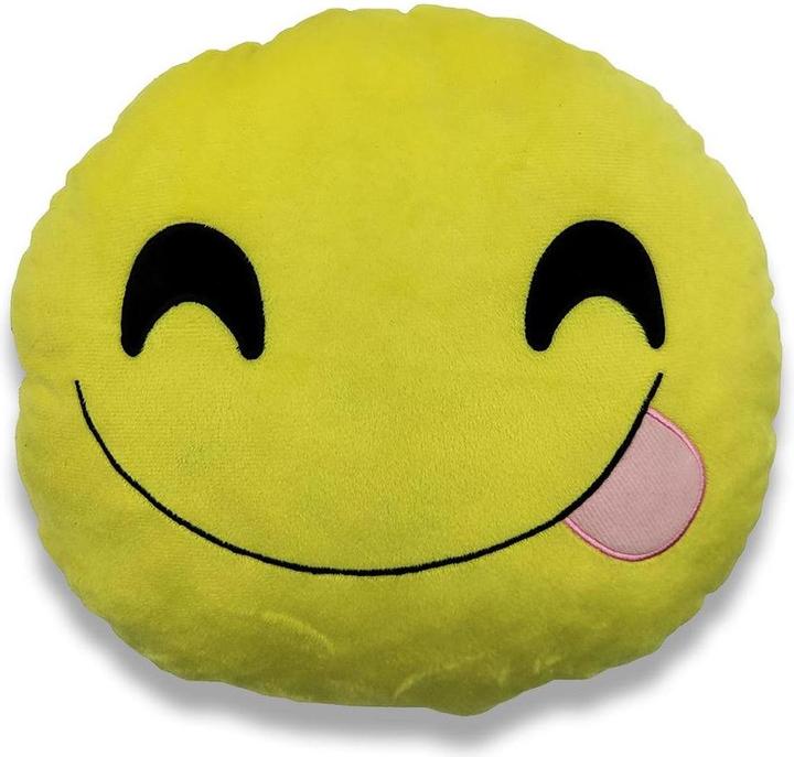 Actual product image Mad Monkey - Smiley" heat pad