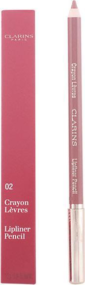 Immagine prodotto Clarins Lip Definer - Nude Beige 02 (Nude)