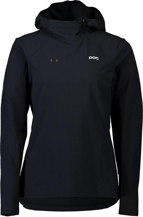 Image du produit Poc Sweat à capuche thermique Mantle (S)