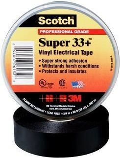 Immagine prodotto 3M Super 33+ (19 mm)
