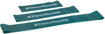 Actual product image TheraBand Loop (0.21 m, Medium)
