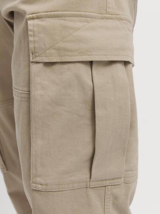 Produktbild Jack & Jones Relaxed Fit Relaxed Fit Hosen Relaxed Fit Hosen (W28/L32)