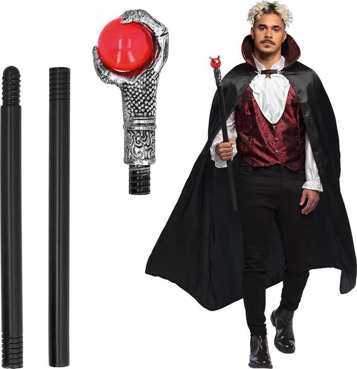 Produktbild Boland Vampire Zepter (1 Stk.)