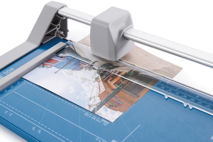 Image du produit Dahle 508 (6 feuilles, A3)