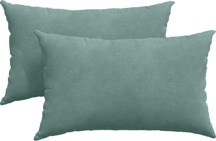 Image du produit vidaXL Sofakissen (60 x 60 cm)