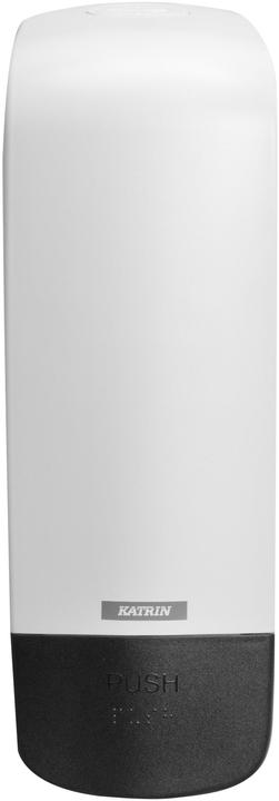 Produktbild Katrin Seifenspender Inclusive