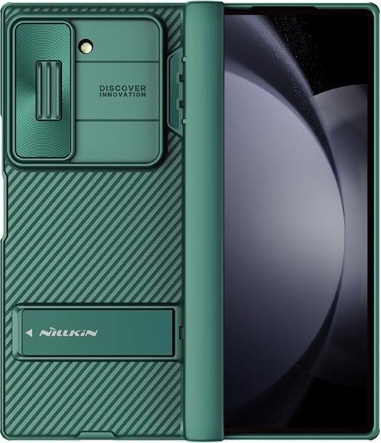 Image du produit Nillkin Camshield Case Fold Series Housse (Samsung Galaxy Z Fold6)