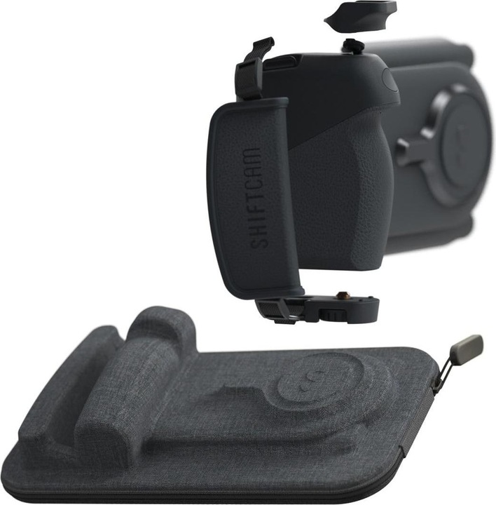 Actual product image ShiftCam ProGrip grab handle