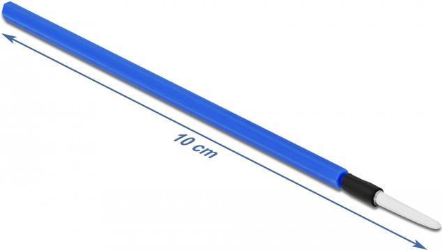 Delock Glasfaser-Reinigungsstift (Netzwerk Zubehör)