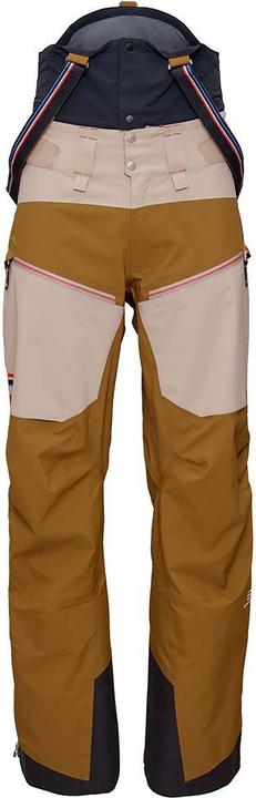 Ski pants