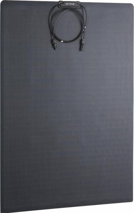 Produktbild Ective Schindel Solarmodul Flexibel 12V 180W flexibles Solarpanel Solar PV Modul (180 W, 4.50 kg)