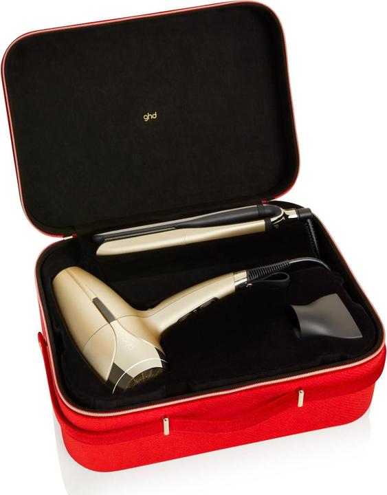 Image du produit ghd Platinum+ & Helios Deluxe (Fer plat)