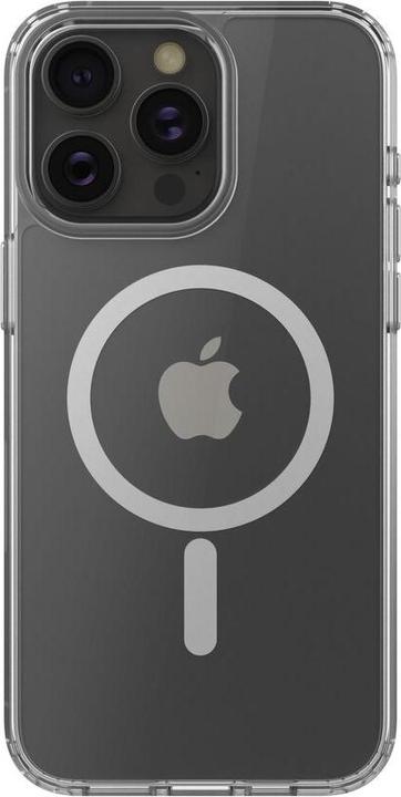 Actual product image Belkin ScreenForce magn.Schutzh. iPhone 15 Pro Max tr. MSA022btCL (Apple iPhone 15 Pro Max)