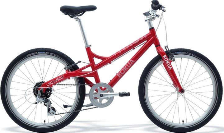 Kokua LIKEtoBIKE Jugendvelo 24" (24")