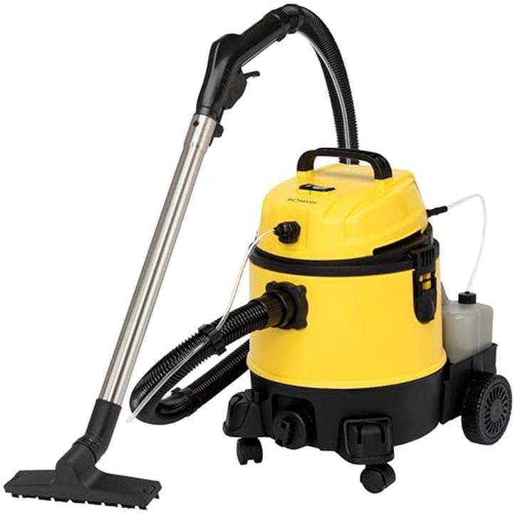 Produktbild Bomann BSS 6000 CB (Nass-Trockensauger)