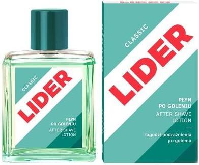 Produktbild Lider Classic Aftershave 100ml (Aftershave Lotion, 100 ml)