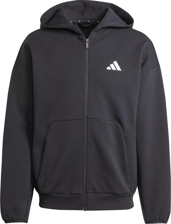 Produktbild Adidas M Fi Sl Fz - black (XL)