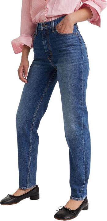 Immagine prodotto Levis Jeans da Mamma Anni '80 Cookie Resistente (W24/L32)