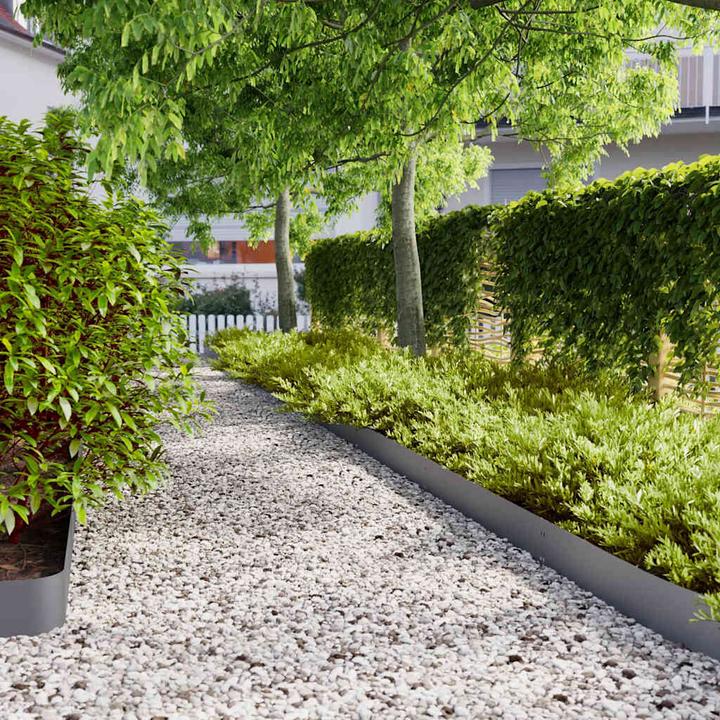 Produktbild vidaXL Rasenkante (103 cm)