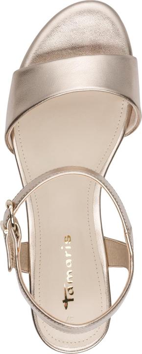 Produktbild Tamaris Da.-Sandalette (38)