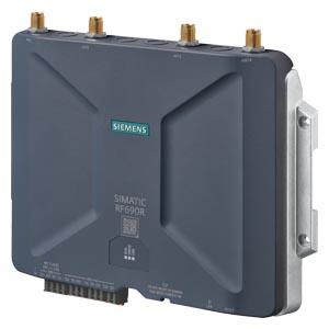 Siemens, Controllo degli accessi, Reader RF690R CMITT