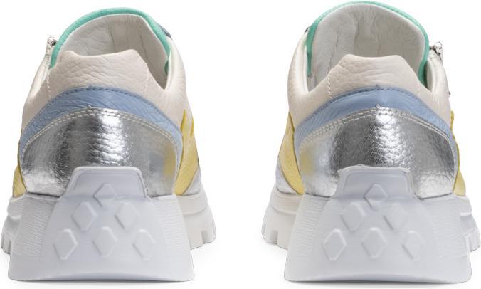 Immagine prodotto Vitaform Sneaker Hirschleder Damen Weite H Soft (36, 37, 38, 39, 40, 41, 42)