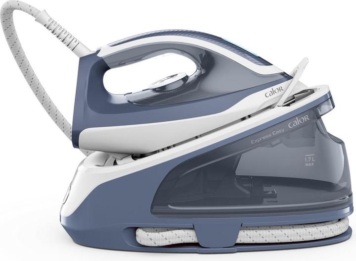 Calor Stoomgenerator Express Compact (340 g/min)