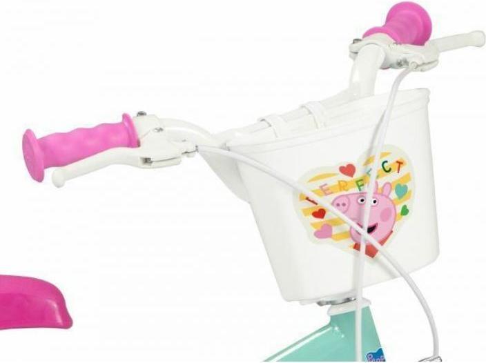 Produktbild Toimsa Peppa Pig (14")