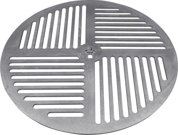 Produktbild Remundi Grillrost S