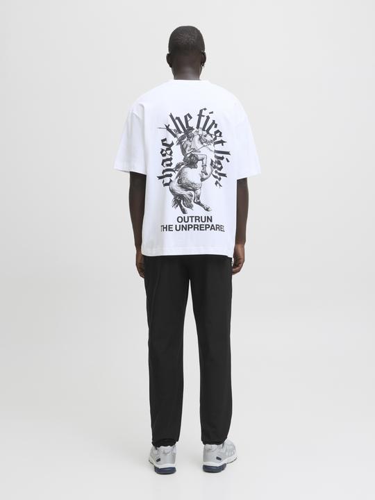 Image du produit Jack & Jones Regular Fit Jogginghose Jogginghose (XL)