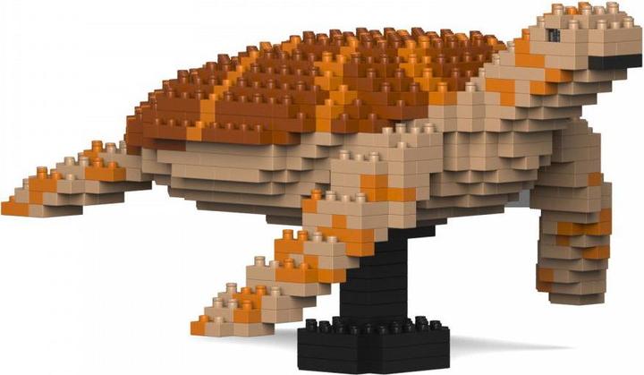 Jekca Limited Schildkröte