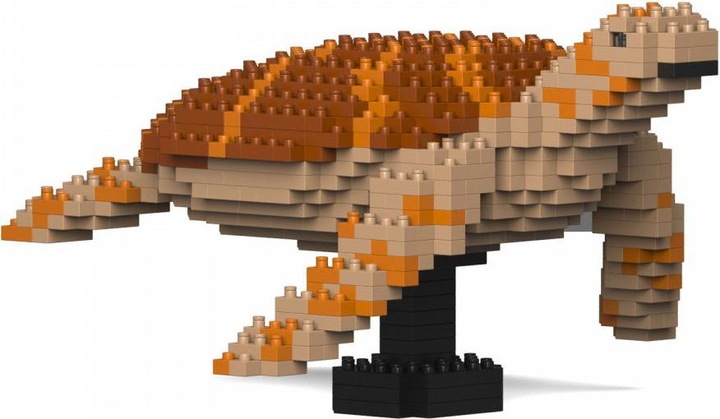 Produktbild Jekca Limited Schildkröte