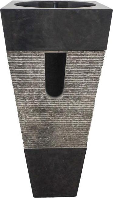 Actual product image Vente-unique Mido (400 mm, 400 mm)