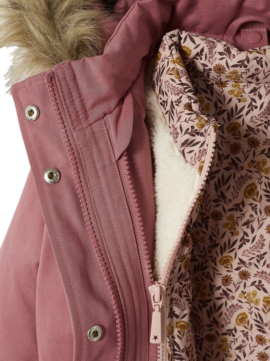 Produktbild Vertbaudet Anorak (104)