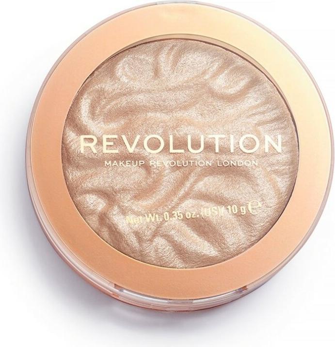 Image du produit Makeup Revolution Re-chargé (Just My Type, Highlighter, 10 g)