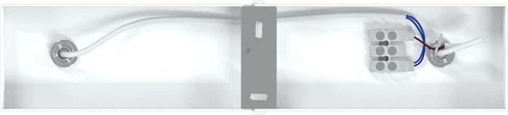 Produktbild vidaXL Deckenstrahler (einzeln)