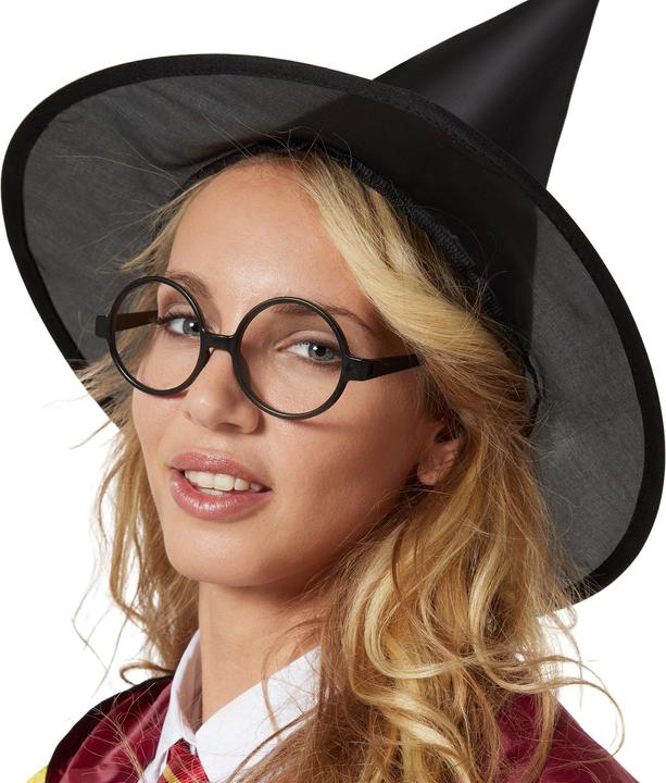 Actual product image tectake Unisex costume sorcerer's apprentice (L)