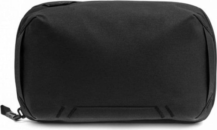 Actual product image Peak Design Tech Pouch (Camera accessory bag, 2 l)