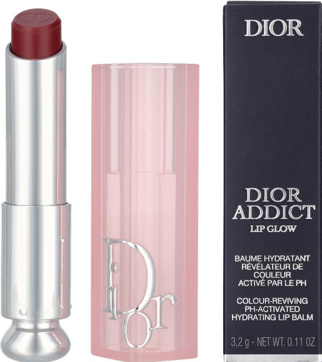 Productafbeelding Dior Christian Addict Lip Glow 006 Int25 (Lippenbalsem)
