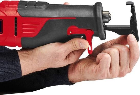 Actual product image Einhell Foxtail saw 950