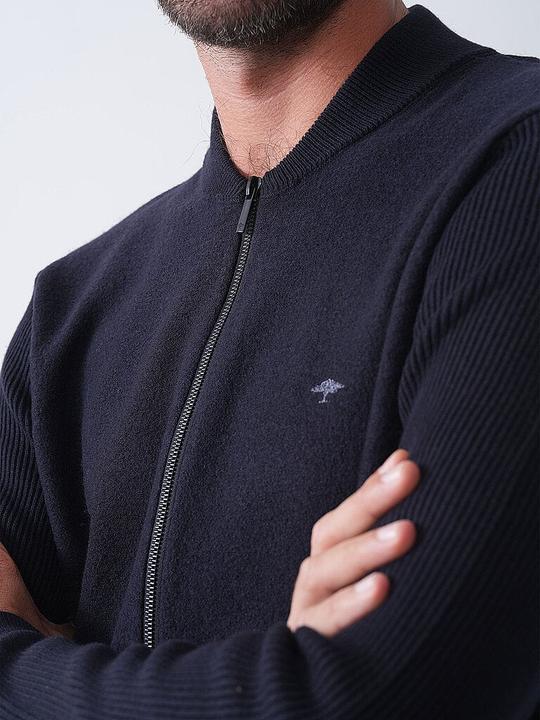 Produktbild Fynch-Hatton Strickjacke (4XL)