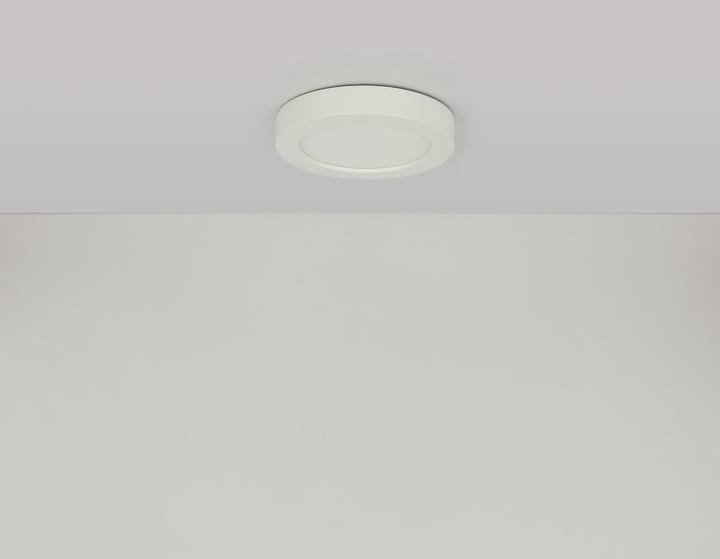 Image du produit Globo Plafonnier Paula (1600 lm)