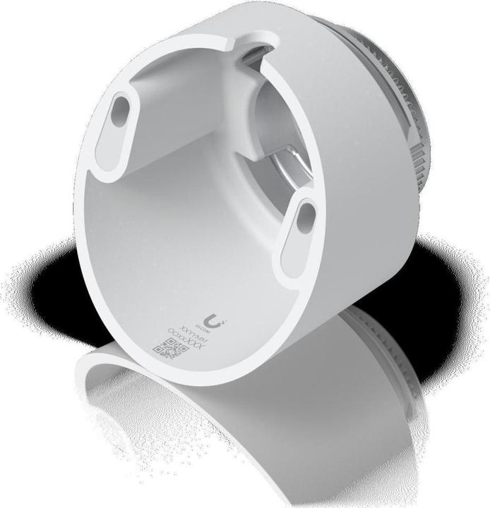 Produktbild Ubiquiti Bullet Camera Angled Base Weiss 1 Stück